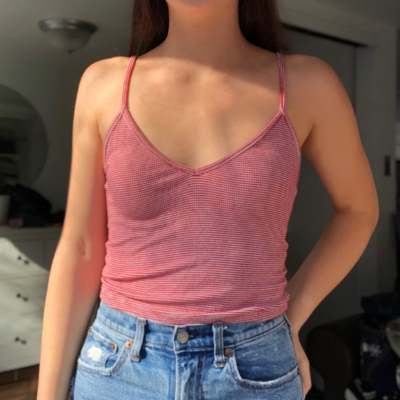 Brandy Melville Tops - Brandy Melville Tank Top